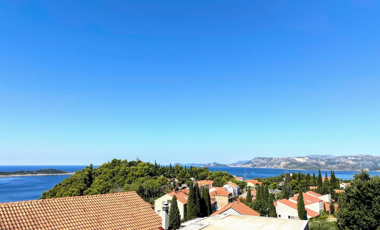 Indigo Cavtat Apartments Exterior foto