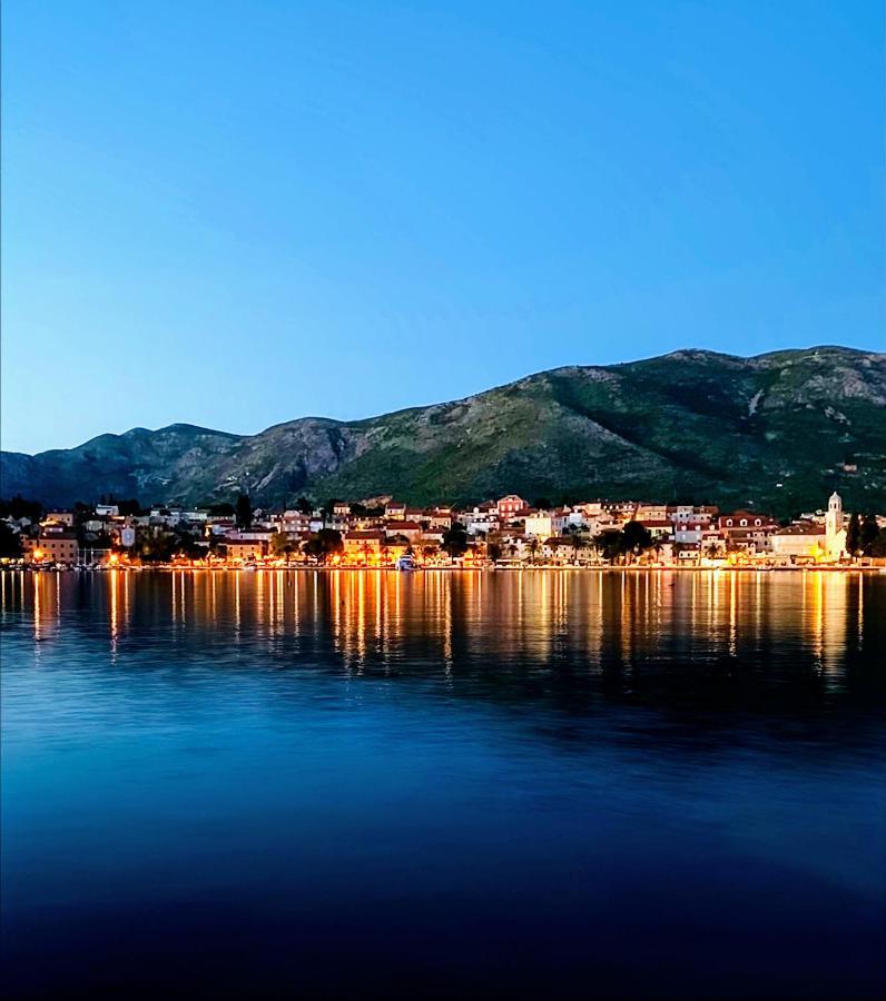 Indigo Cavtat Apartments Exterior foto