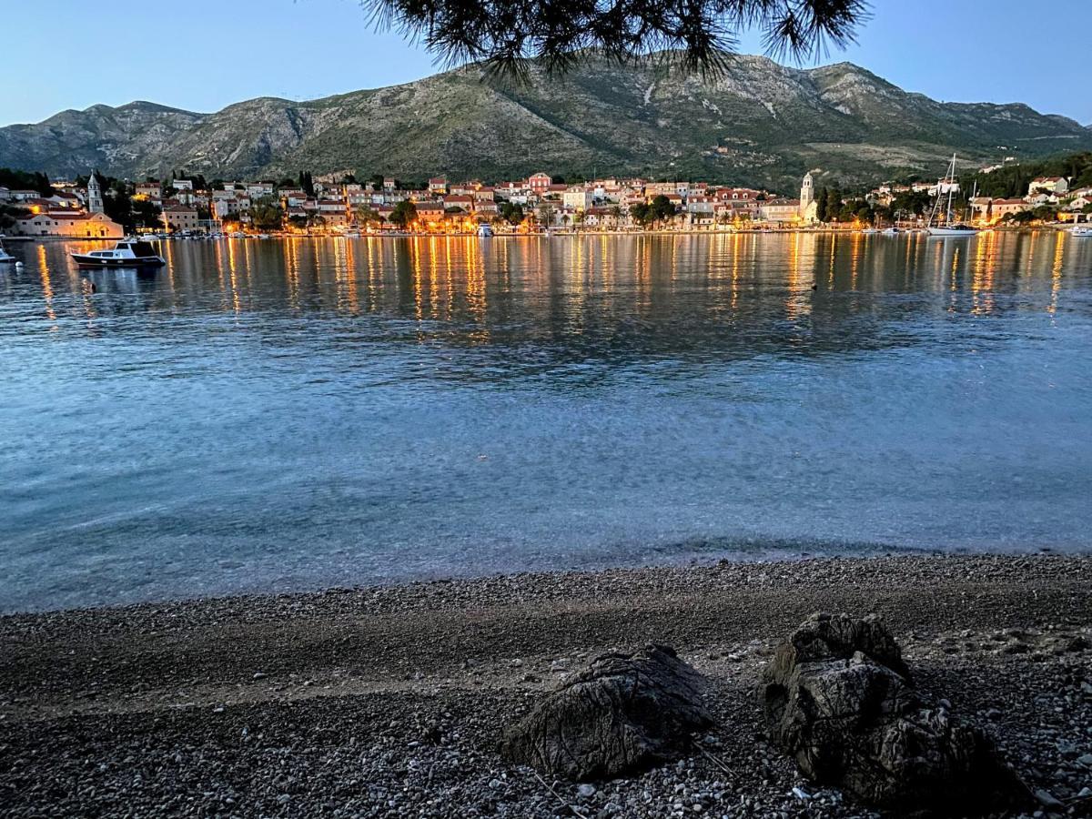 Indigo Cavtat Apartments Exterior foto