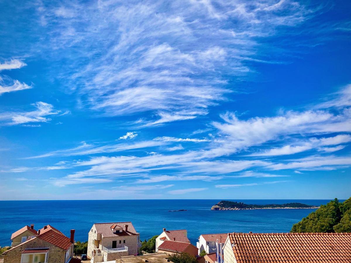 Indigo Cavtat Apartments Exterior foto